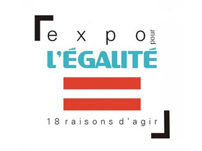 Le CRIJ Réunion a ouvert une page web dédiée à l’Expo pour l’Egalité 2013