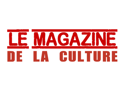 Magazine de la culture