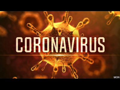 Urgence Corona virus