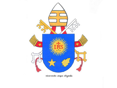 Lettre apostolique du Pape François «Misericordia et misera»