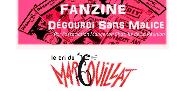 Chronique de la rédaction