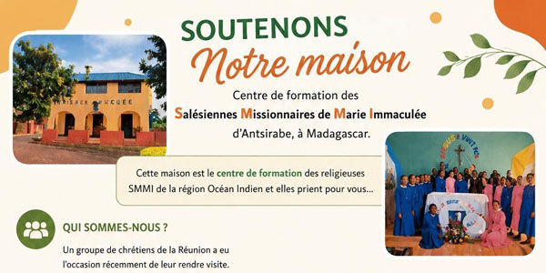 Eglise Hebdo