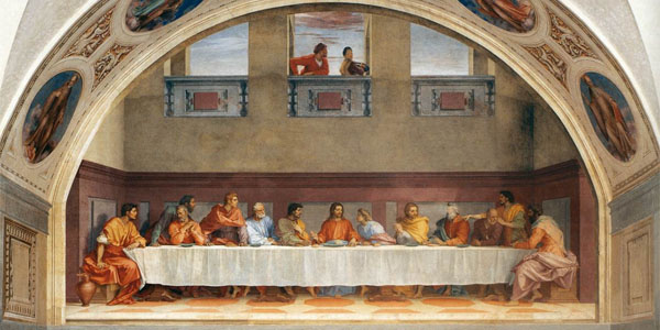 Carême - Pâques 2026