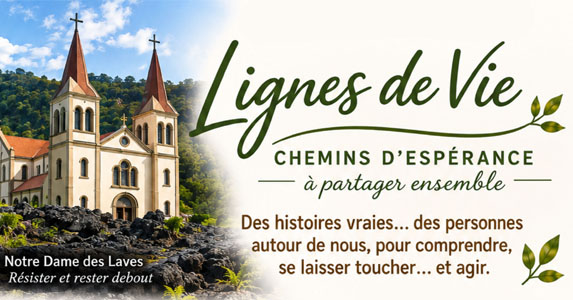 Ligne de vie
