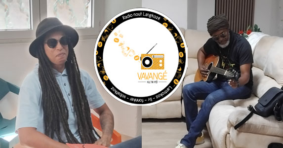 Vavangué