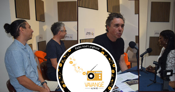 Vavangué