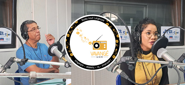 Vavangué