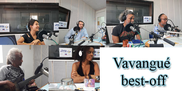 Vavangué
