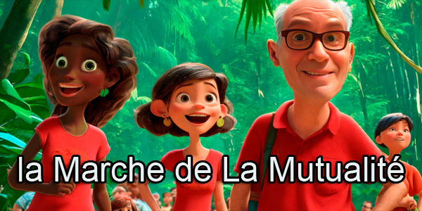La vie en question